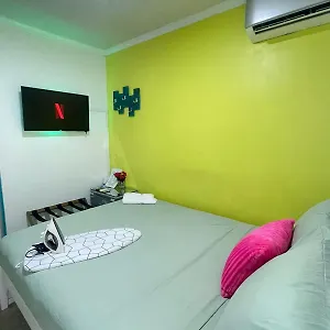 Apartment Jazmin's, Oranjestad